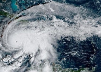 Uragani “Melisa” hyn në nivelin e 5 të rrezikshmërisë në Xhamajka