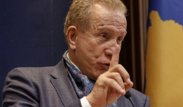 Aeroporti i Vlorës / Gjykata e Tiranës bllokon Behgjet Pacollin, nuk kryen dot veprime te firma koncesionare
