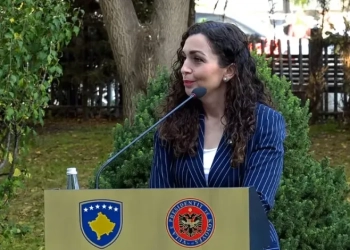 Për tejkalim të krizës, Osmani propozon zgjatje buxhetore: Këtë detyrim ta marrë unë
