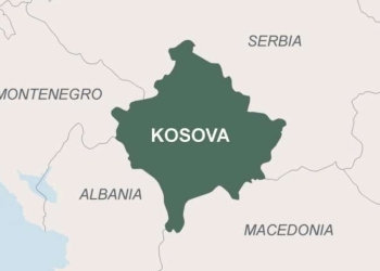 SHBA hedh në ‘kosh’ planin për shkëmbim territoresh në Kosovë, gati projektligji që ndalon ndryshimin e kufijve në Ballkan!