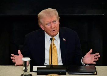 “Kam ndaluar 1 konflikt çdo muaj”, Trump s’heq dorë nga pretendimet e tij: Kam negociuar 8 pakte paqeje!