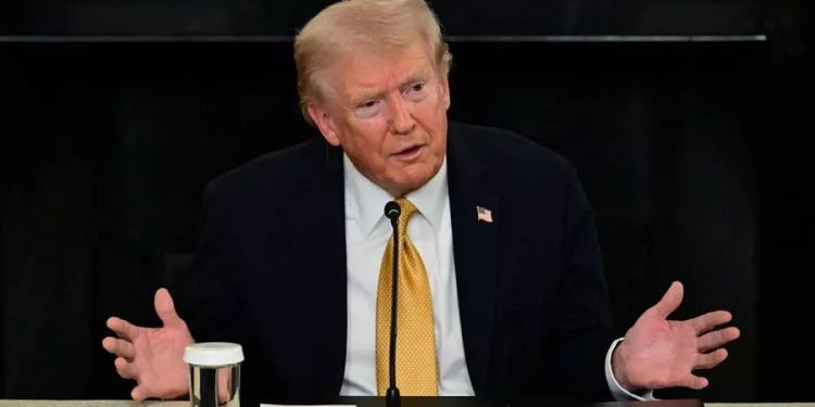 “Kam ndaluar 1 konflikt çdo muaj”, Trump s’heq dorë nga pretendimet e tij: Kam negociuar 8 pakte paqeje!