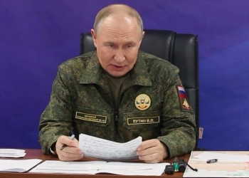 Kremlini i përgjigjet Trumpit: Nëse SHBA nis testet bërthamore, Rusia do përgjigjet në të njëjtën mënyrë