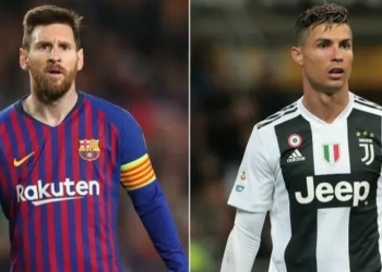 ‘Forbes’: Kush janë 10 atletët më të paguar në botë! Si renditen Ronaldo dhe Messi