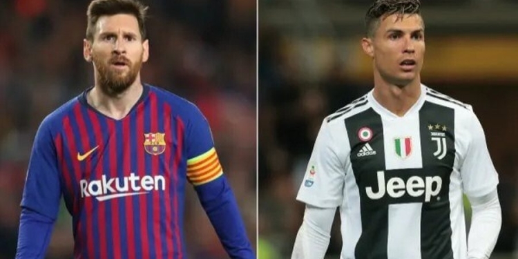 ‘Forbes’: Kush janë 10 atletët më të paguar në botë! Si renditen Ronaldo dhe Messi
