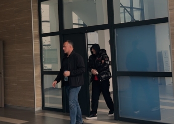 ​Një muaj paraburgim për Fatmir Shehollin