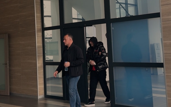​Një muaj paraburgim për Fatmir Shehollin