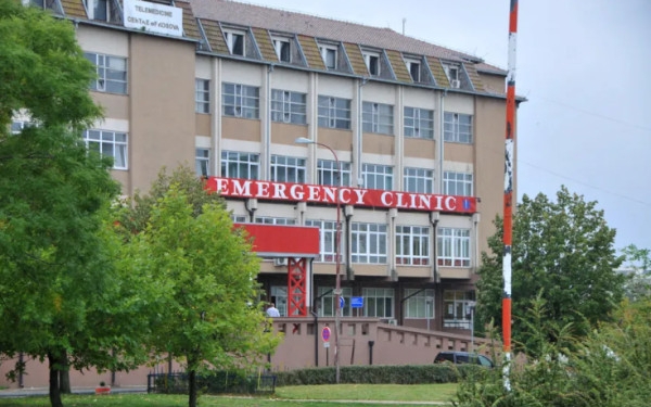 Ndërpritet rryma në QKUK, gjeneratorët aktivizohen automatikisht