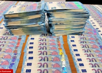 Ndalohet një zyrtar publik nën dyshimin për keqpërdorimin e mbi 8.8 milionë eurove