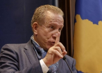 Behgjet Pacolli