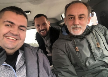 Aktori mbështet propozimin e Fatmir Spahiut ministër: Sakrificë e madhe, e çmoj edhe guximin e Kurtit
