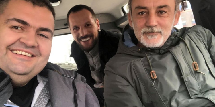 Aktori mbështet propozimin e Fatmir Spahiut ministër: Sakrificë e madhe, e çmoj edhe guximin e Kurtit