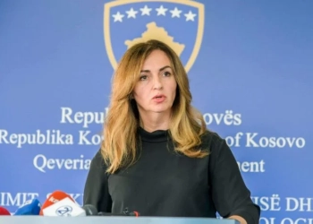 Nagavci: PDK, LDK, AAK, NISMA dhe Lista Serbe pamundësuan formimin e Qeverisë Kurti 3