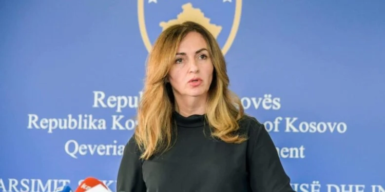 Nagavci: PDK, LDK, AAK, NISMA dhe Lista Serbe pamundësuan formimin e Qeverisë Kurti 3