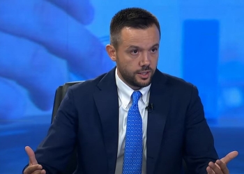 A ishte në garë me gjithë Qeverinë Kurti? Deklarohet për herë të parë Arian Tahiri