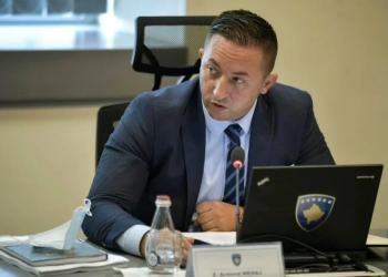 Mehaj: Armatosja e Kosovës mbetet kryevepra kryesore e misionit tonë