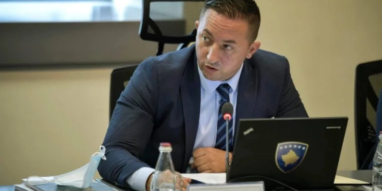Mehaj: Armatosja e Kosovës mbetet kryevepra kryesore e misionit tonë