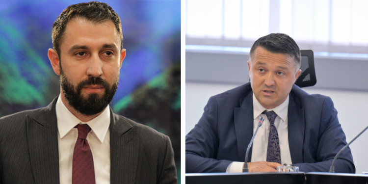 Elbert Krasniqi shkruan pasi nuk u propozua për ministër, akuzon Veton Berishën