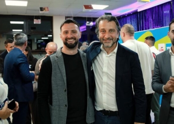 Etniku bëhet bashkë me Përparimin për të ardhmen e Prishtinës