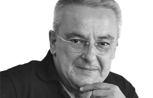 Vdes Agim Jonuz, analist dhe publicist i njohur nga Shkupi