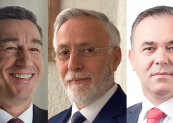 Prokuroria kërkon vazhdimin e paraburgimit për Veselin, Krasniqin dhe Selimin