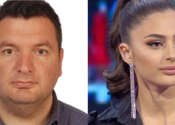 I pezulluar pas kallëzimit për përndjekje në Shqipëri, psikiatri kthehet në QKUK