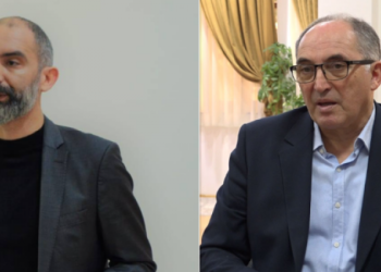 Prizreni në balotazh: Totaj 41.45 për qind, Abrashi 30.39 për qind