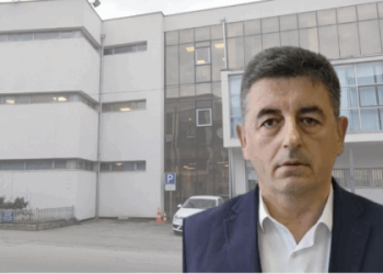 Për çka dyshohet se mori ryshfet prokurori Shala, publikohet biseda