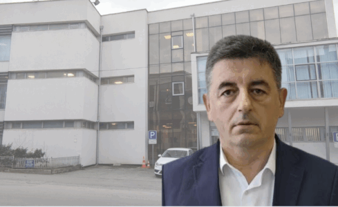 Për çka dyshohet se mori ryshfet prokurori Shala, publikohet biseda