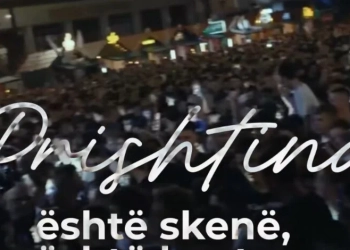 Përparim Rama jep lajmin e mirë, festivali UNUM vjen në Prishtinë