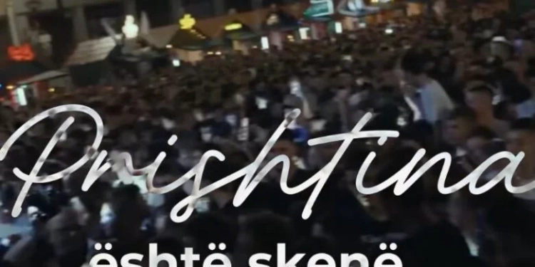 Përparim Rama jep lajmin e mirë, festivali UNUM vjen në Prishtinë