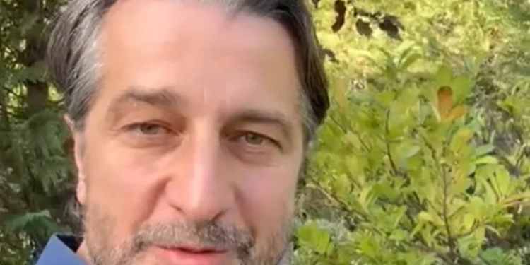 Përparim Rama e nis ditën nga fshatrat e Gollakut: Të shkojmë përpara, ta çojmë Prishtinën përpara