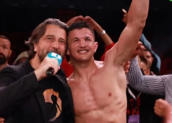 Boksieri i njohur Haxhi Krasniqi i jep mbështetje Përparim Ramës: I vetmi që nuk më la vetëm