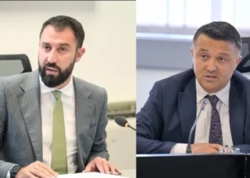 Veton Berisha i kundërpërgjigjet Elbert Krasniqit: Kurti vetë më ka thënë se nuk do ta bënte sërish ministër