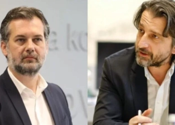 Nënkalimi Agim Ramadani, sheshi Xhorxh Bush: Rama tregon projektet që u bllokuan nga Çeku dhe MKRS