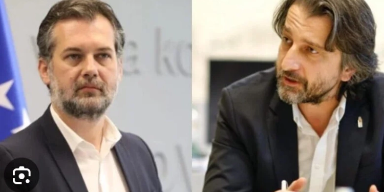 Nënkalimi Agim Ramadani, sheshi Xhorxh Bush: Rama tregon projektet që u bllokuan nga Çeku dhe MKRS