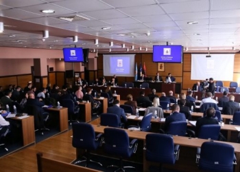 Si mund të bëhet shumica në Kuvendin Komunal të Prishtinës?