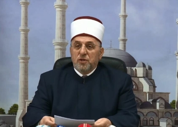 BIK-u reagon për “fushatën denigruese” ndaj Naim Tërnavës: Pretendimet janë të pavërteta