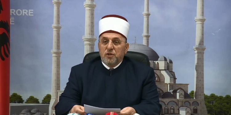 BIK-u reagon për “fushatën denigruese” ndaj Naim Tërnavës: Pretendimet janë të pavërteta