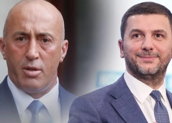 PDK dhe AAK konfirmojnë pjesëmarrjen për tek takimi me Osmanin