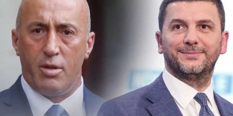 PDK dhe AAK konfirmojnë pjesëmarrjen për tek takimi me Osmanin