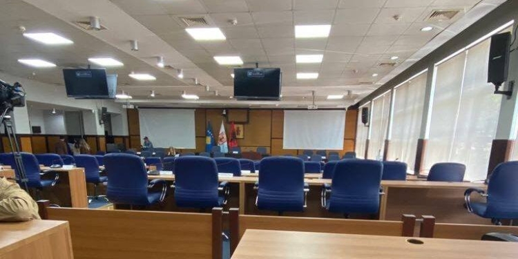 Përditësohen rezultatet për kuvend në Prishtinë, këta janë kandidatët më të votuar