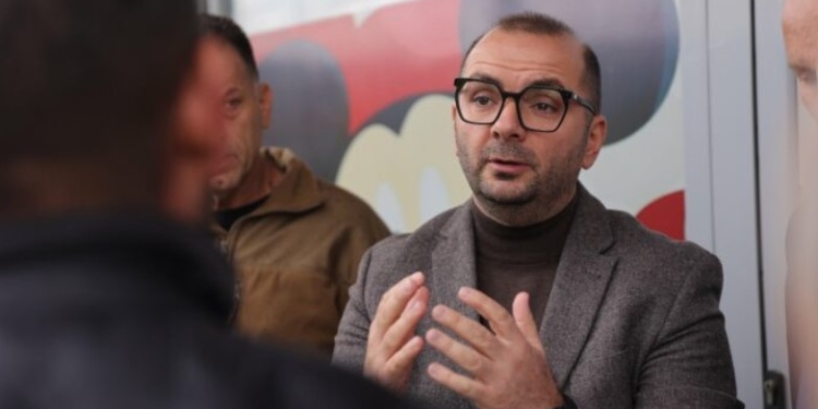 Ismajli: Ndryshimi i së dielës po vjen, përkrahje e gjerë dhe e sinqertë