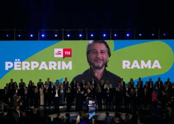 Përparim Rama: Prishtina është në duart të sigurta, nuk ka nevojë për eksperimentues – ne ecim përpara