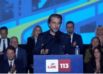 Përparim Rama: Ne punonim, ata na bllokonin – por nuk jemi ndalur, asnjë lojë politike nuk e ndal vizionin tonë