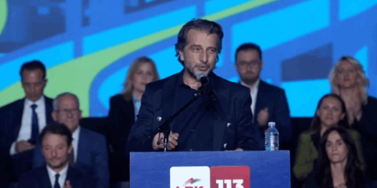 Përparim Rama: Ne punonim, ata na bllokonin – por nuk jemi ndalur, asnjë lojë politike nuk e ndal vizionin tonë