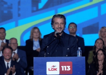 Përparim Rama për kundërkandidatët: Njëri premton rrugë, pa vizion urban – tjetri pastëri, por s’ka ditur t’i menaxhojë ato