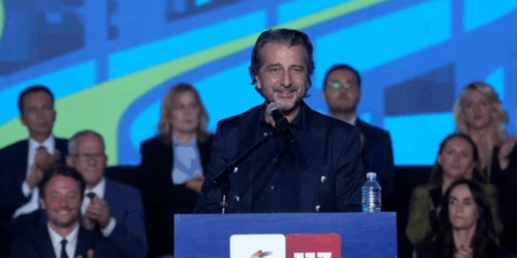 Përparim Rama për kundërkandidatët: Njëri premton rrugë, pa vizion urban – tjetri pastëri, por s’ka ditur t’i menaxhojë ato