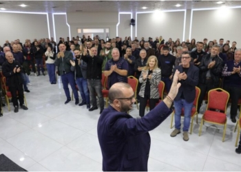 Ismajli: LDK-ja gati për fitore dhe ndryshimin e shumëpritur në Gjilan