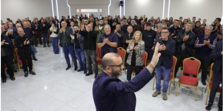 Ismajli: LDK-ja gati për fitore dhe ndryshimin e shumëpritur në Gjilan